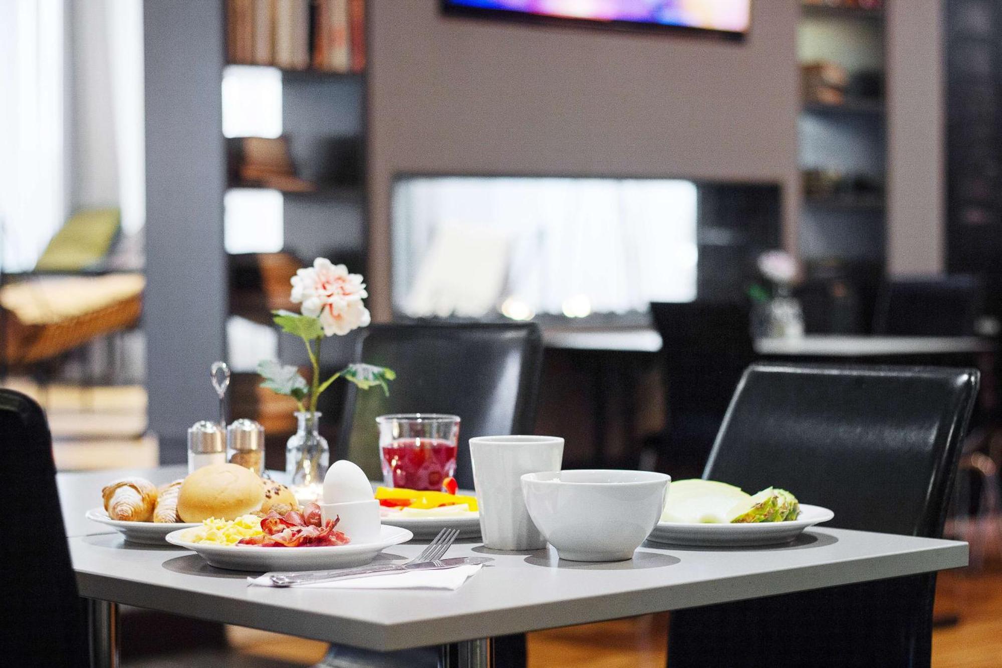 Aiden By Best Western Stockholm Kista Екстериор снимка