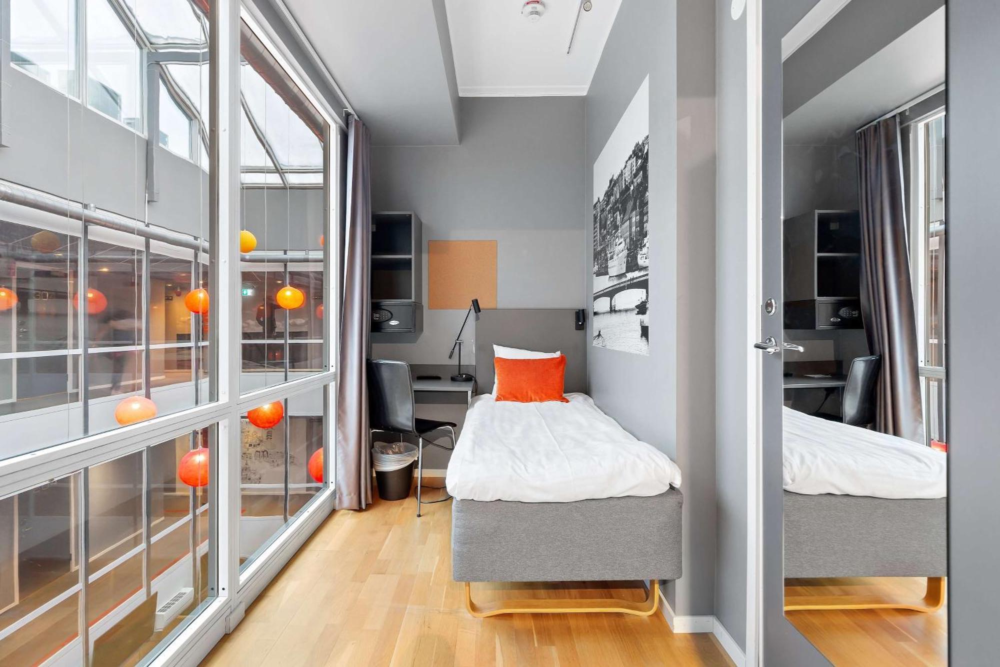 Aiden By Best Western Stockholm Kista Екстериор снимка