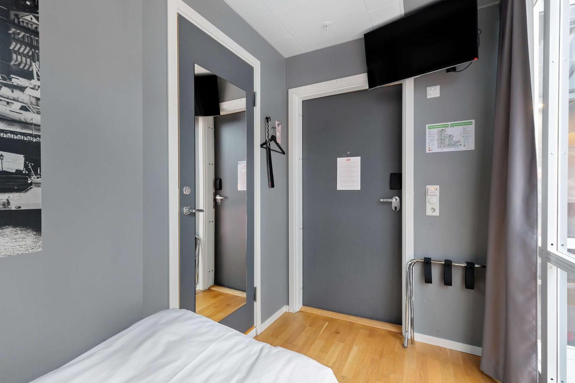 Aiden By Best Western Stockholm Kista Екстериор снимка