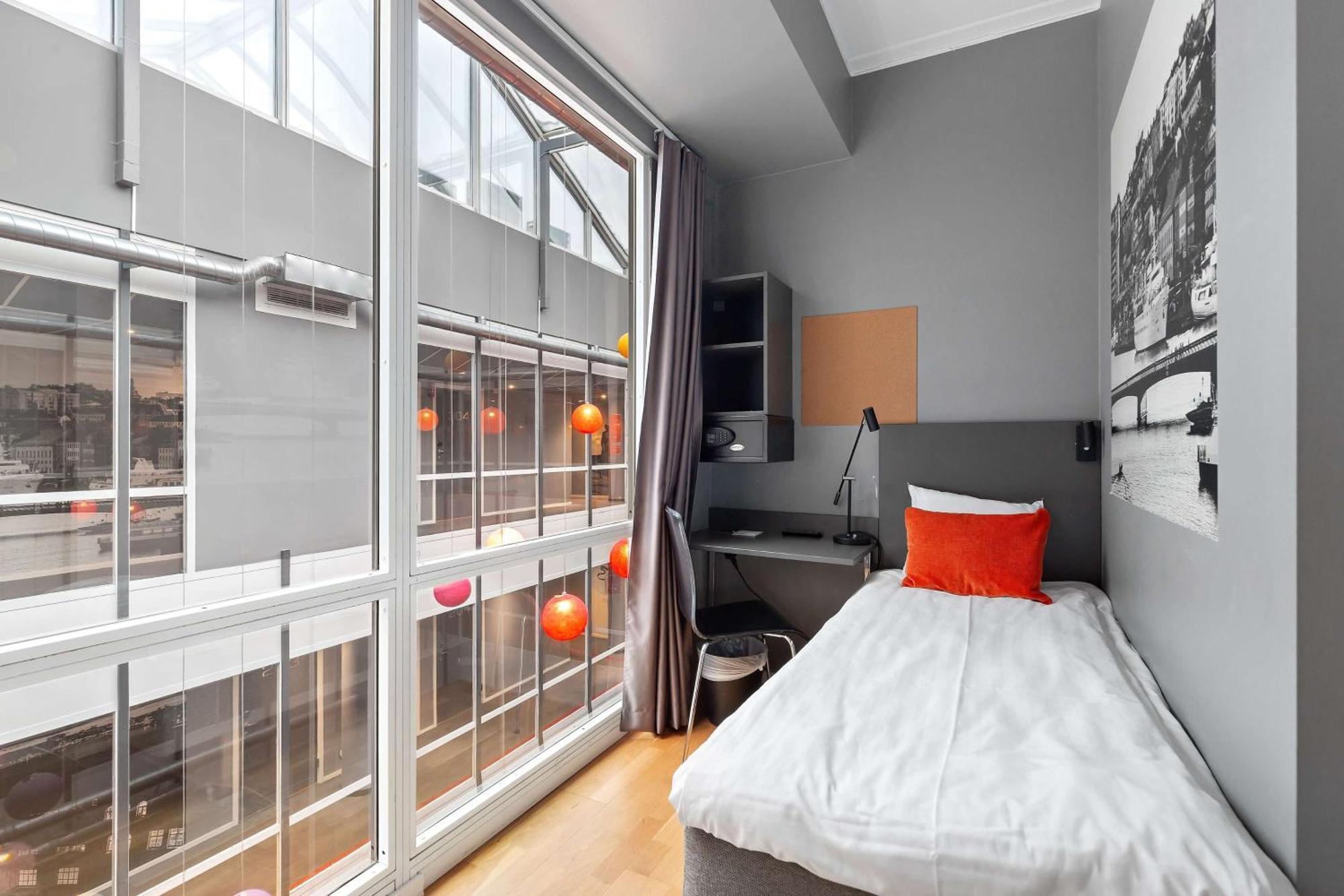 Aiden By Best Western Stockholm Kista Екстериор снимка