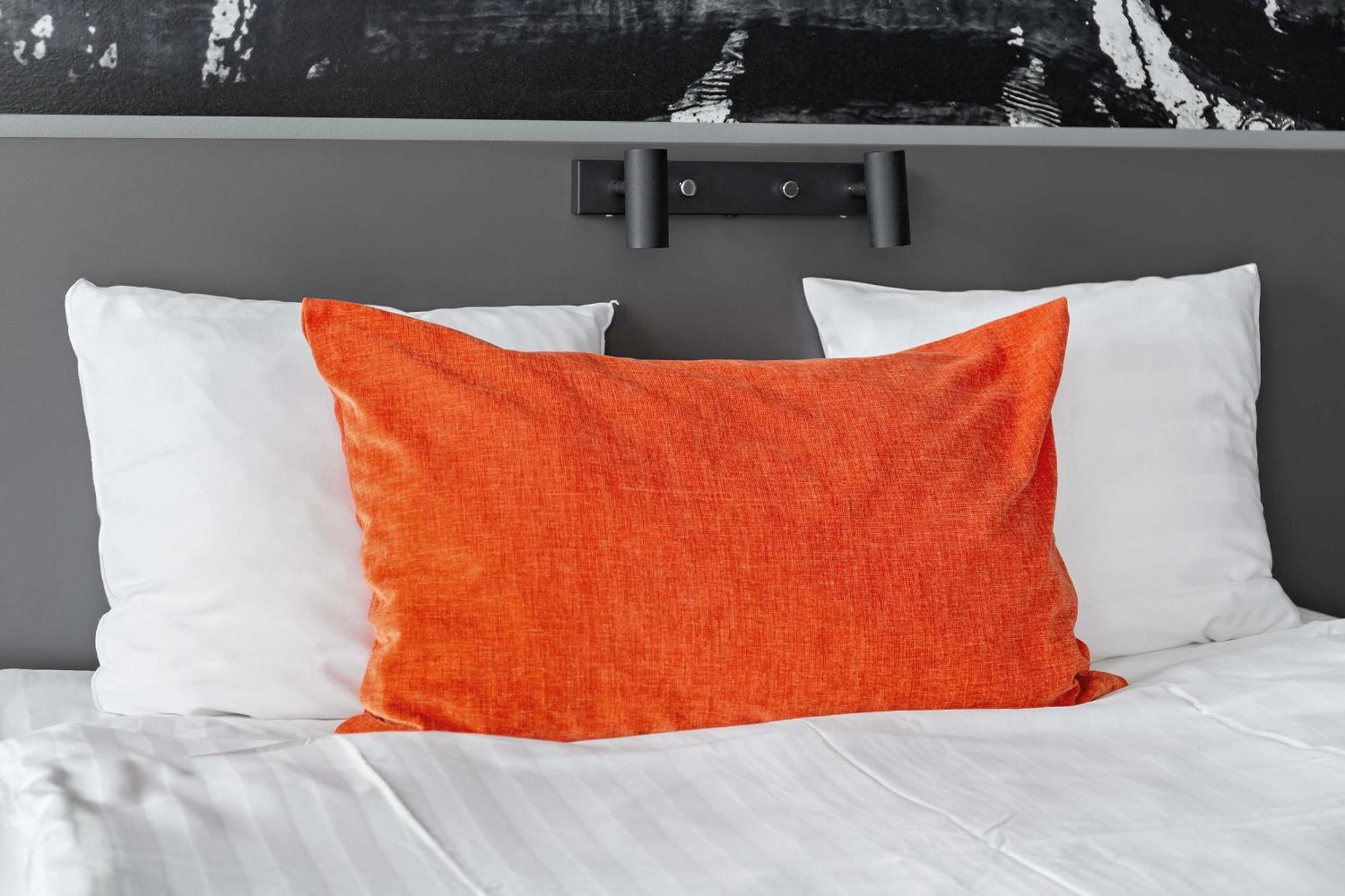 Aiden By Best Western Stockholm Kista Екстериор снимка