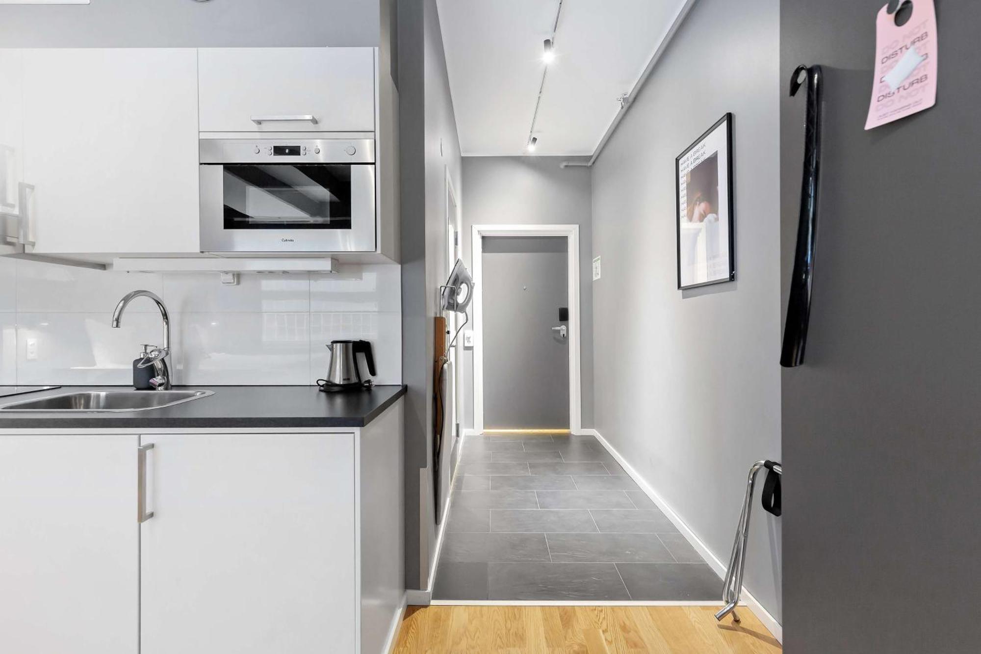 Aiden By Best Western Stockholm Kista Екстериор снимка