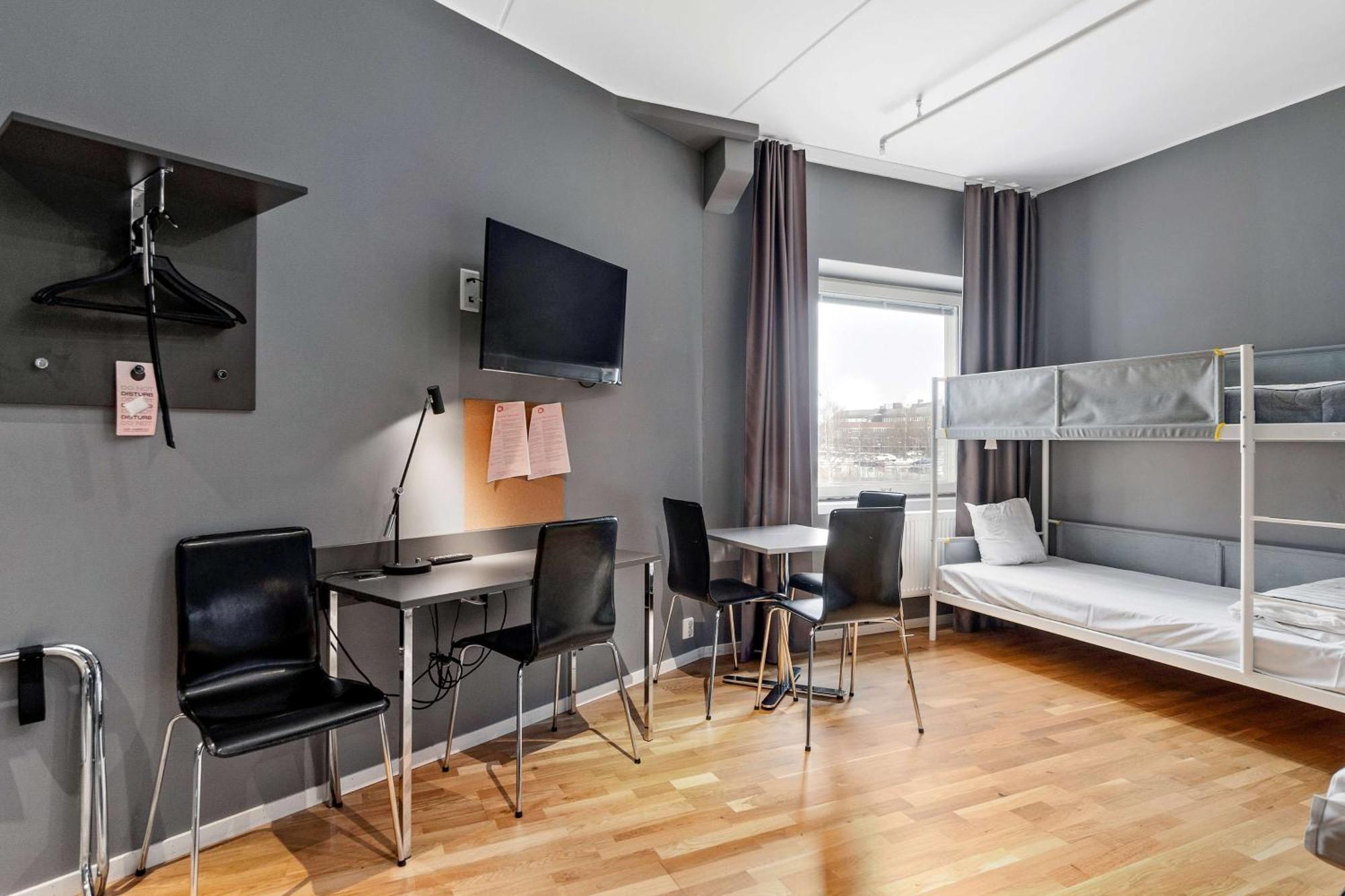 Aiden By Best Western Stockholm Kista Екстериор снимка