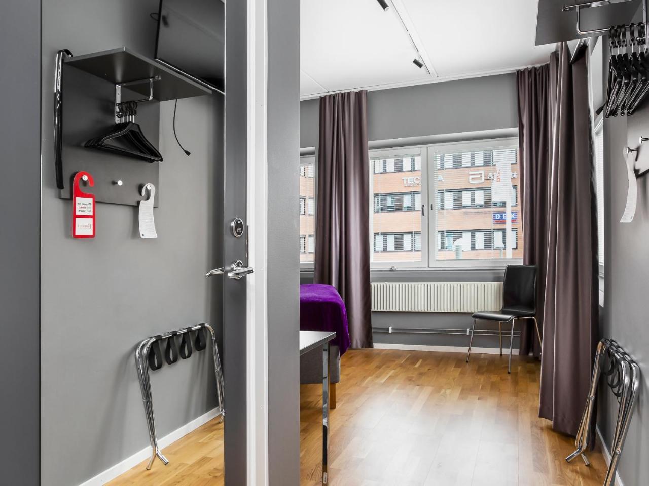 Aiden By Best Western Stockholm Kista Екстериор снимка