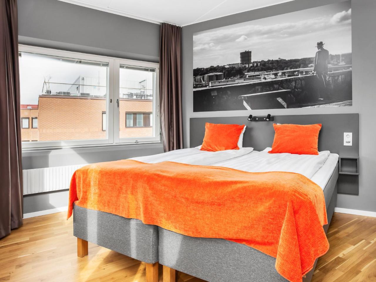 Aiden By Best Western Stockholm Kista Екстериор снимка