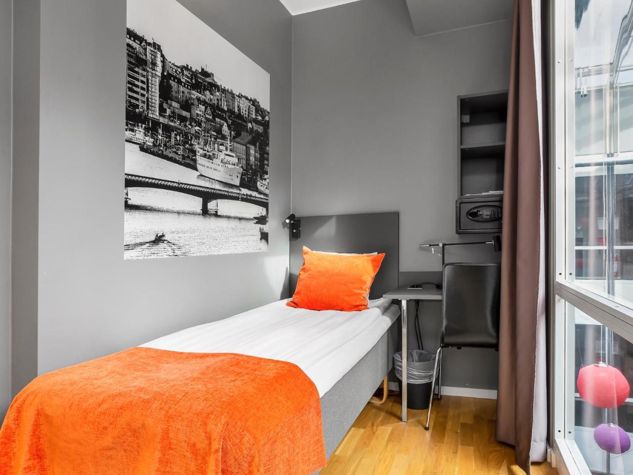 Aiden By Best Western Stockholm Kista Екстериор снимка