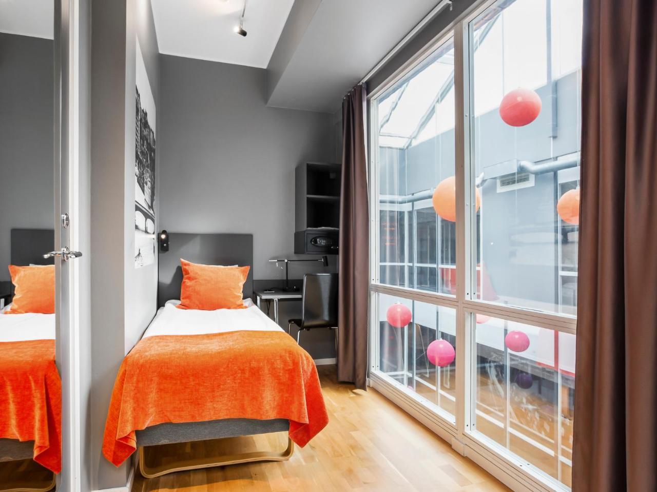 Aiden By Best Western Stockholm Kista Екстериор снимка