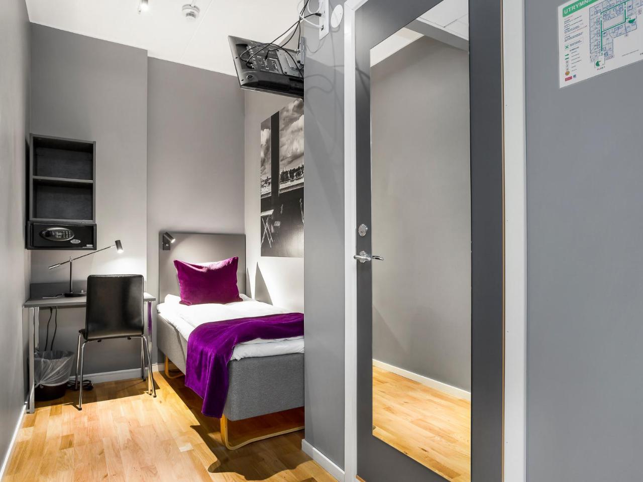 Aiden By Best Western Stockholm Kista Екстериор снимка