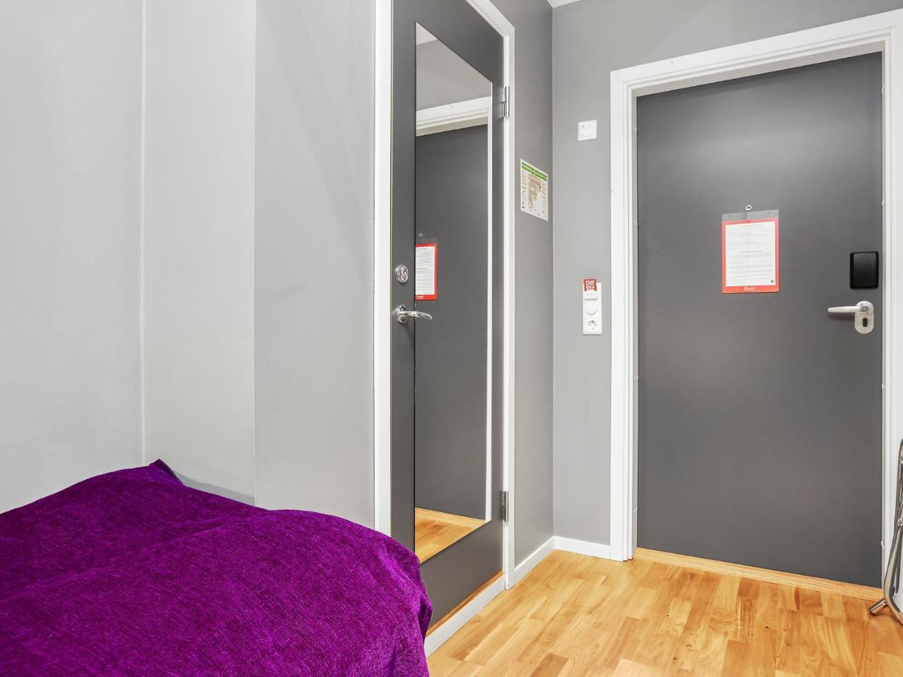 Aiden By Best Western Stockholm Kista Екстериор снимка