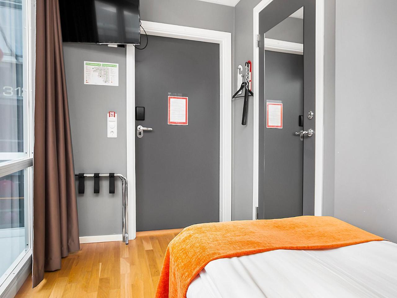 Aiden By Best Western Stockholm Kista Екстериор снимка