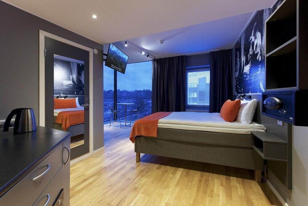 Aiden By Best Western Stockholm Kista Екстериор снимка