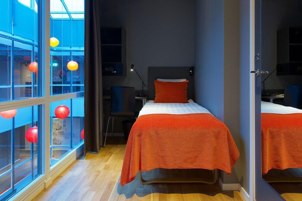 Aiden By Best Western Stockholm Kista Екстериор снимка